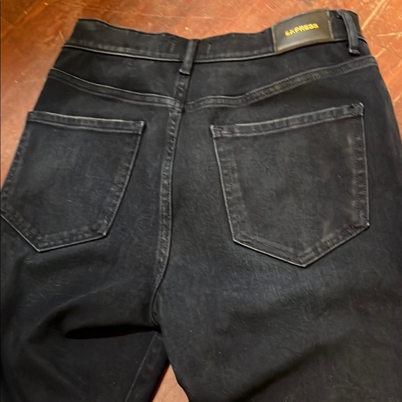 🌻3/$15🌻 Express Jeans - Picture 8 of 10